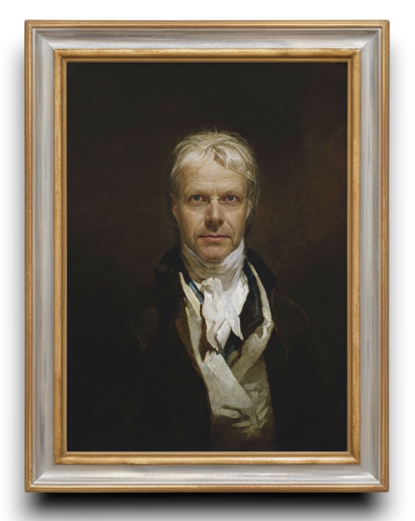 Milos 80 Bimetal intérieur argent